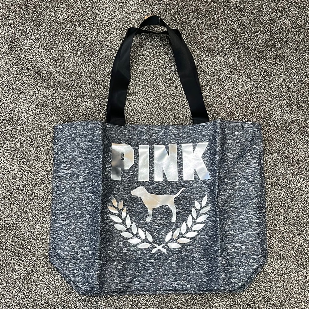 Brand new PINK tote